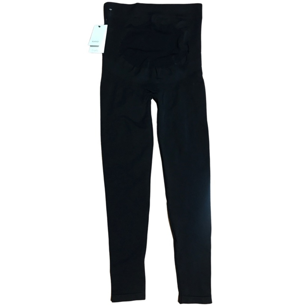 BLANQI MATERNITY SUPPORT LEGGINGS